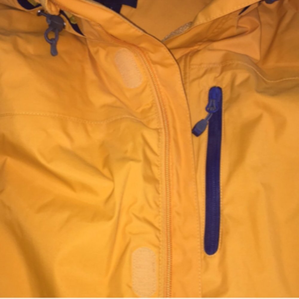 Land's End Jacket - Picture 4 of 5